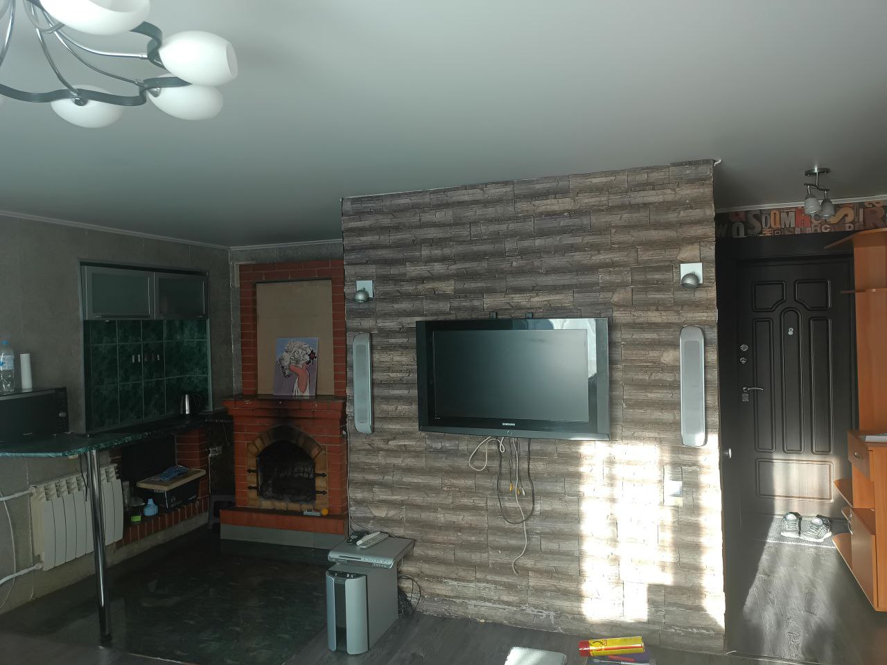 Союза Молодежи 2-я - 29 №3